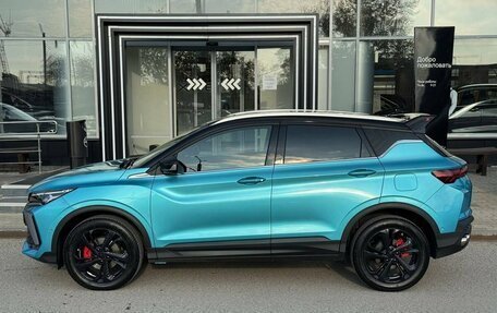 Geely Coolray I, 2023 год, 2 070 000 рублей, 6 фотография