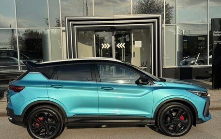 Geely Coolray I, 2023 год, 2 070 000 рублей, 12 фотография