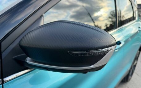 Geely Coolray I, 2023 год, 2 070 000 рублей, 8 фотография