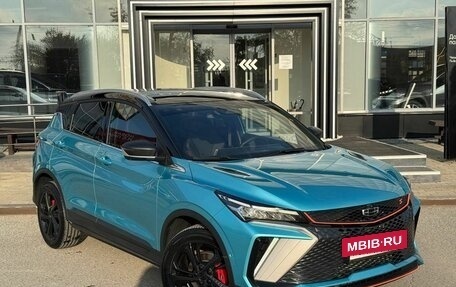 Geely Coolray I, 2023 год, 2 070 000 рублей, 3 фотография