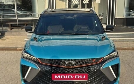 Geely Coolray I, 2023 год, 2 070 000 рублей, 2 фотография