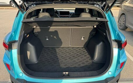 Geely Coolray I, 2023 год, 2 070 000 рублей, 17 фотография