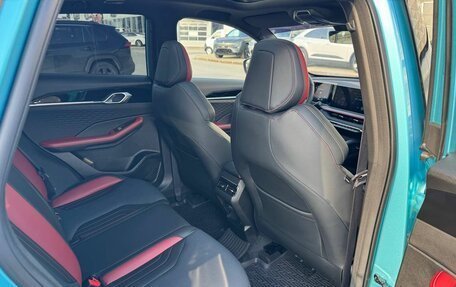 Geely Coolray I, 2023 год, 2 070 000 рублей, 18 фотография