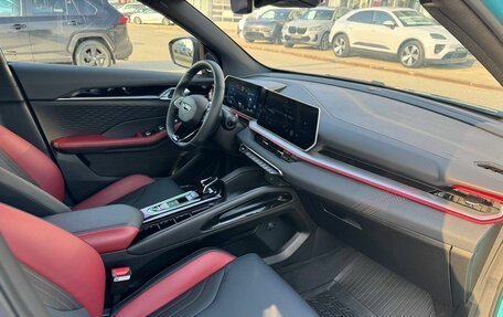 Geely Coolray I, 2023 год, 2 070 000 рублей, 20 фотография
