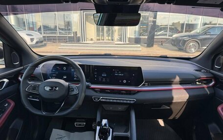 Geely Coolray I, 2023 год, 2 070 000 рублей, 21 фотография