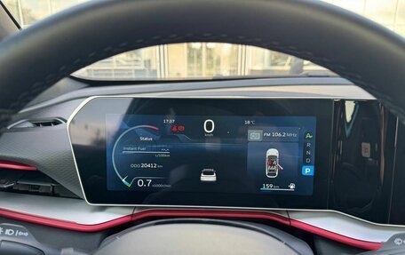 Geely Coolray I, 2023 год, 2 070 000 рублей, 23 фотография