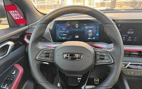 Geely Coolray I, 2023 год, 2 070 000 рублей, 22 фотография
