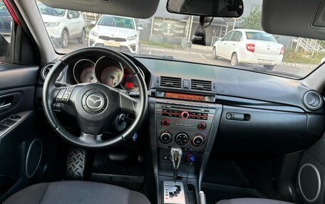 Mazda 3, 2007 год, 625 000 рублей, 6 фотография