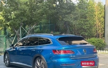 Volkswagen Passat CC, 2022 год, 2 715 000 рублей, 4 фотография