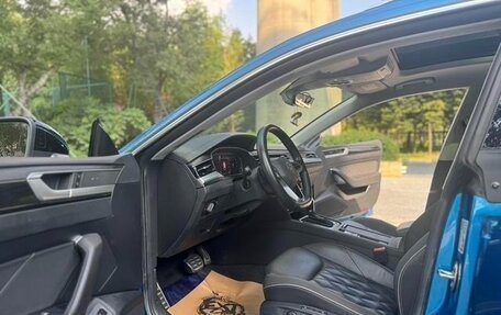Volkswagen Passat CC, 2022 год, 2 715 000 рублей, 12 фотография