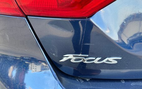 Ford Focus III, 2011 год, 715 000 рублей, 8 фотография