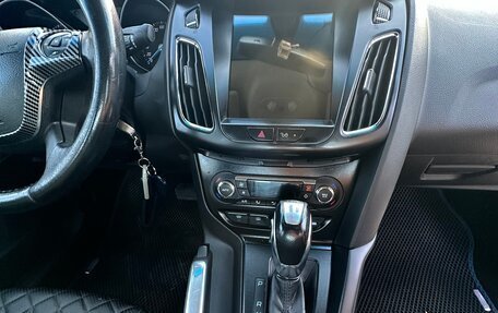 Ford Focus III, 2011 год, 715 000 рублей, 12 фотография