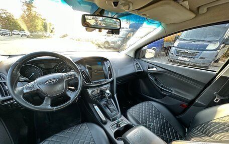 Ford Focus III, 2011 год, 715 000 рублей, 9 фотография