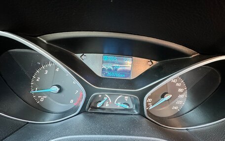 Ford Focus III, 2011 год, 715 000 рублей, 13 фотография