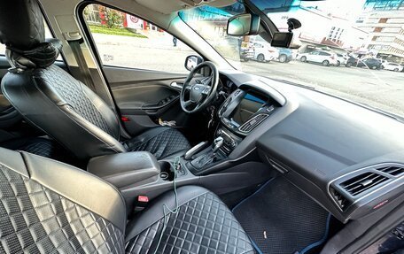 Ford Focus III, 2011 год, 715 000 рублей, 10 фотография