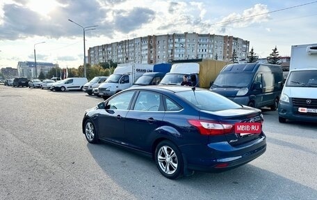 Ford Focus III, 2011 год, 715 000 рублей, 6 фотография