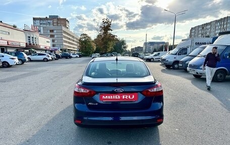 Ford Focus III, 2011 год, 715 000 рублей, 7 фотография