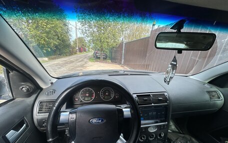 Ford Mondeo III, 2000 год, 99 999 рублей, 3 фотография