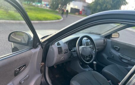 Hyundai Accent II, 2008 год, 299 990 рублей, 3 фотография