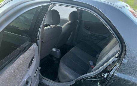 Hyundai Accent II, 2008 год, 299 990 рублей, 11 фотография