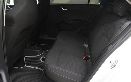 Skoda Rapid I, 2015 год, 1 025 400 рублей, 20 фотография