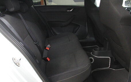 Skoda Rapid I, 2015 год, 1 025 400 рублей, 23 фотография