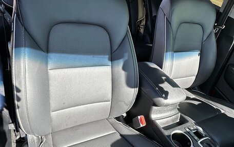 KIA Sportage IV рестайлинг, 2020 год, 2 800 000 рублей, 18 фотография