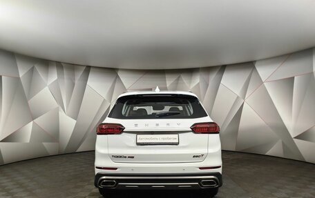 Chery Tiggo 8 Pro, 2022 год, 1 865 000 рублей, 8 фотография