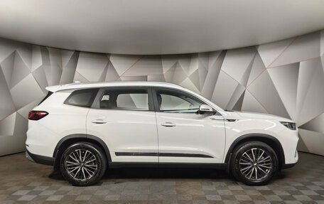 Chery Tiggo 8 Pro, 2022 год, 1 865 000 рублей, 6 фотография