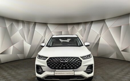 Chery Tiggo 8 Pro, 2022 год, 1 865 000 рублей, 7 фотография