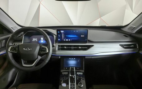 Chery Tiggo 8 Pro, 2022 год, 1 865 000 рублей, 12 фотография