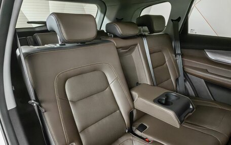 Chery Tiggo 8 Pro, 2022 год, 1 865 000 рублей, 15 фотография