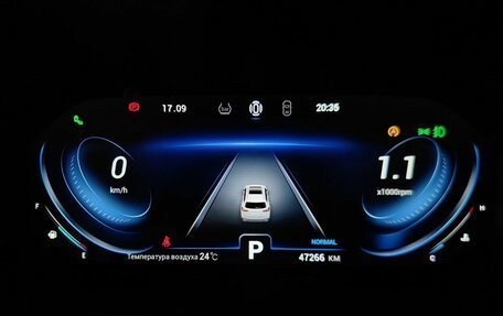 Chery Tiggo 8 Pro, 2022 год, 1 865 000 рублей, 22 фотография