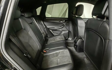 Porsche Macan I рестайлинг, 2016 год, 3 055 000 рублей, 16 фотография