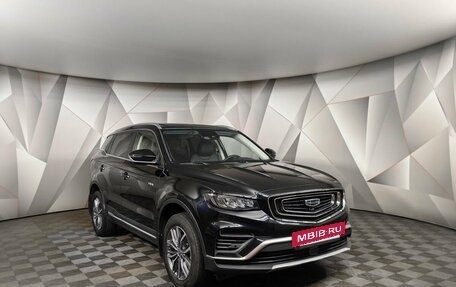 Geely Atlas, 2022 год, 1 909 000 рублей, 3 фотография