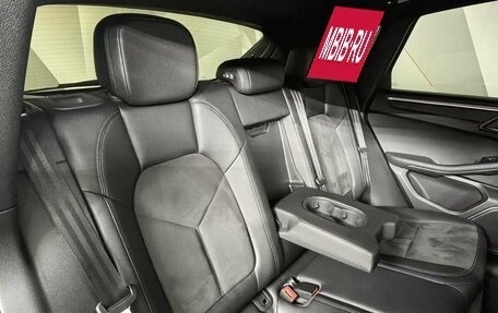 Porsche Macan I рестайлинг, 2016 год, 3 055 000 рублей, 17 фотография