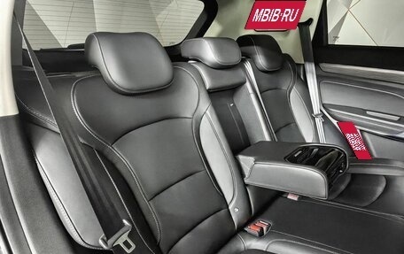 Geely Atlas, 2022 год, 1 909 000 рублей, 13 фотография