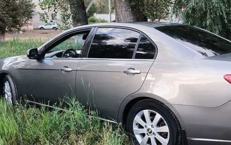Chevrolet Epica, 2008 год, 900 000 рублей, 3 фотография