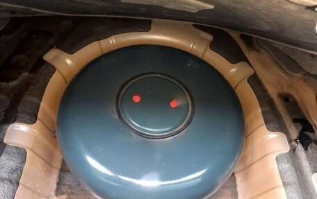 Chevrolet Epica, 2008 год, 900 000 рублей, 9 фотография