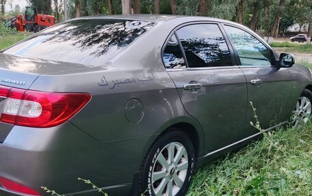 Chevrolet Epica, 2008 год, 900 000 рублей, 5 фотография