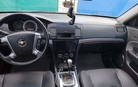 Chevrolet Epica, 2008 год, 900 000 рублей, 6 фотография