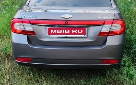 Chevrolet Epica, 2008 год, 900 000 рублей, 4 фотография