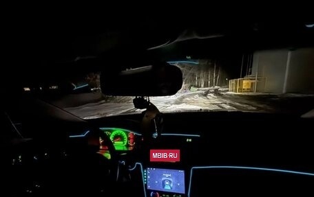 Chevrolet Epica, 2008 год, 900 000 рублей, 7 фотография