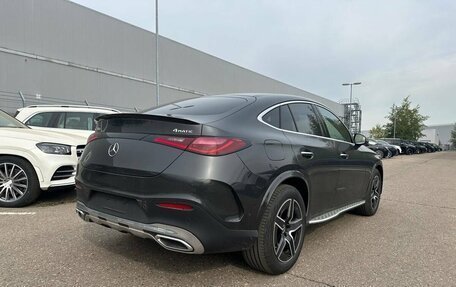 Mercedes-Benz GLC Coupe, 2025 год, 10 650 000 рублей, 4 фотография