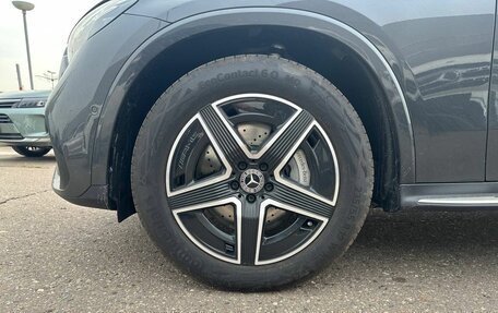 Mercedes-Benz GLC Coupe, 2025 год, 10 650 000 рублей, 5 фотография