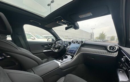 Mercedes-Benz GLC Coupe, 2025 год, 10 650 000 рублей, 10 фотография