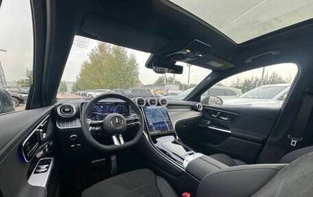 Mercedes-Benz GLC Coupe, 2025 год, 10 650 000 рублей, 8 фотография