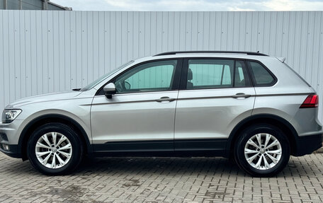 Volkswagen Tiguan II, 2020 год, 1 900 000 рублей, 6 фотография