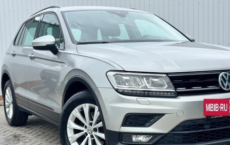 Volkswagen Tiguan II, 2020 год, 1 900 000 рублей, 5 фотография