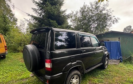 ЛуАЗ Patriot, 2008 год, 445 000 рублей, 4 фотография